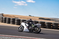 Advanced Group White Bikes